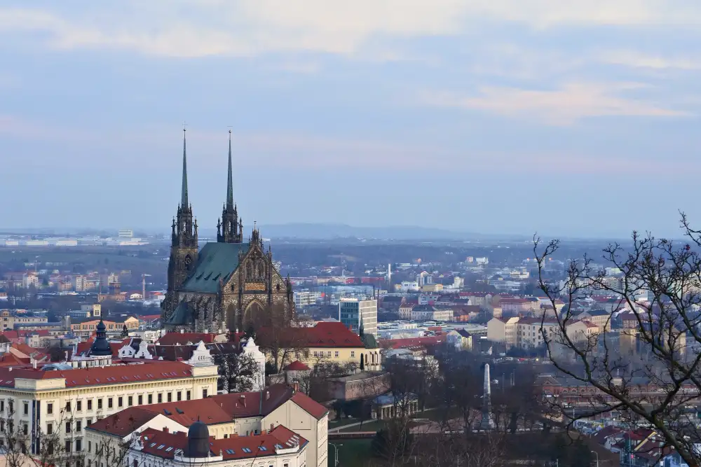 Transport, sprowadzanie zwłok z Republiki Czeskiej do Polski